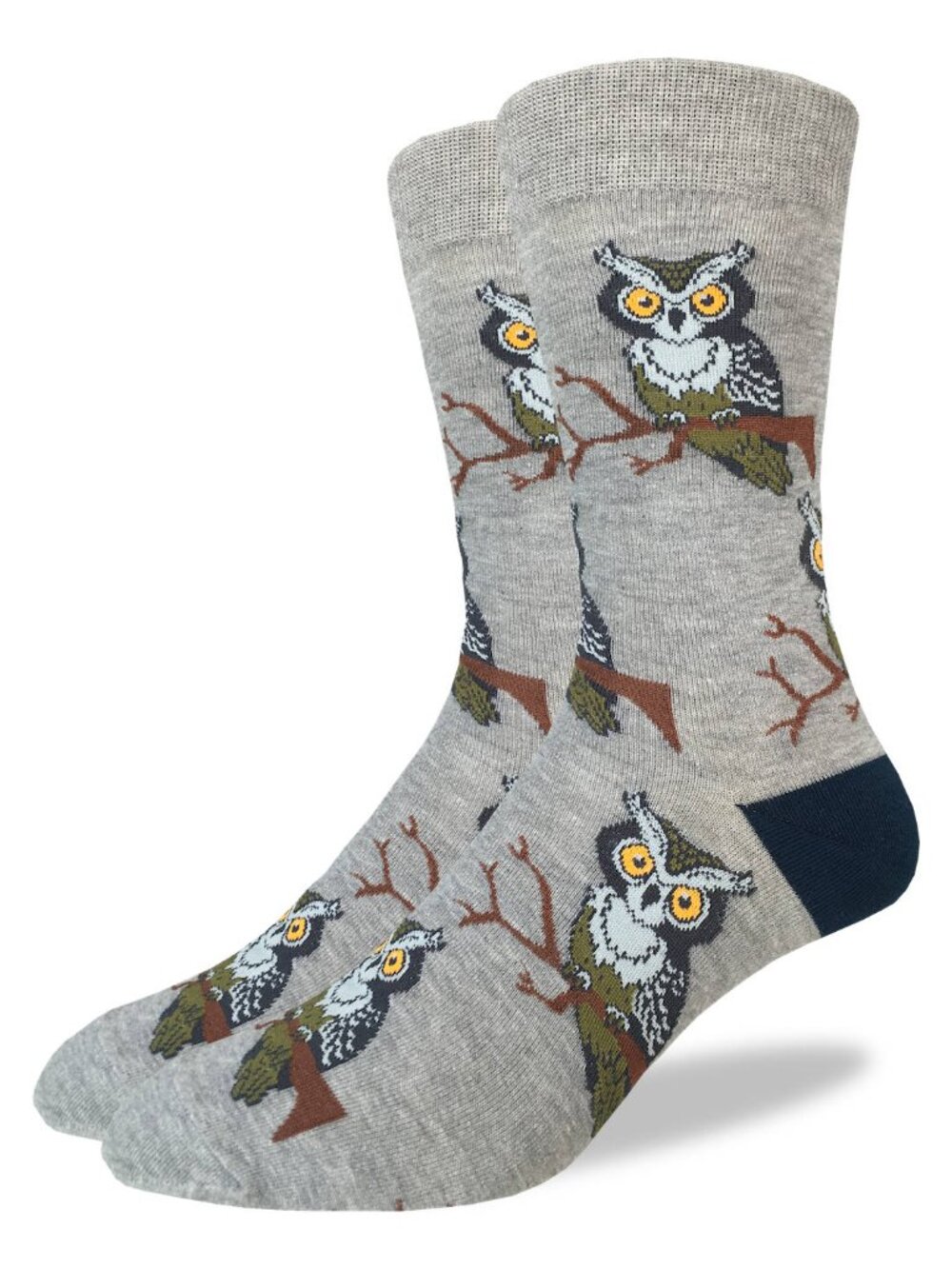 Women's Good Luck Sock Crew Socks | Bees Socks | NWT